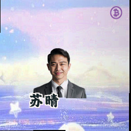 苏晴